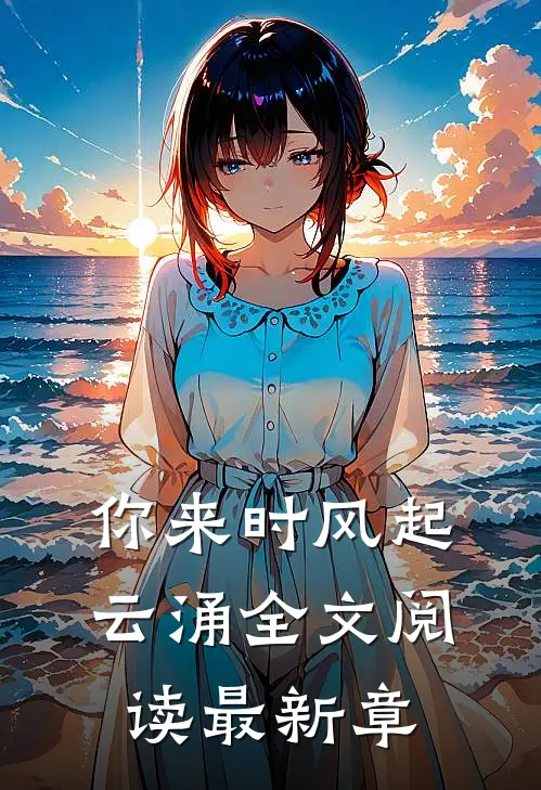 你来时风起云涌全文阅读最新章