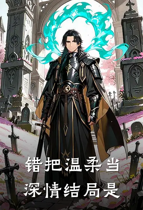 错把温柔当深情结局是