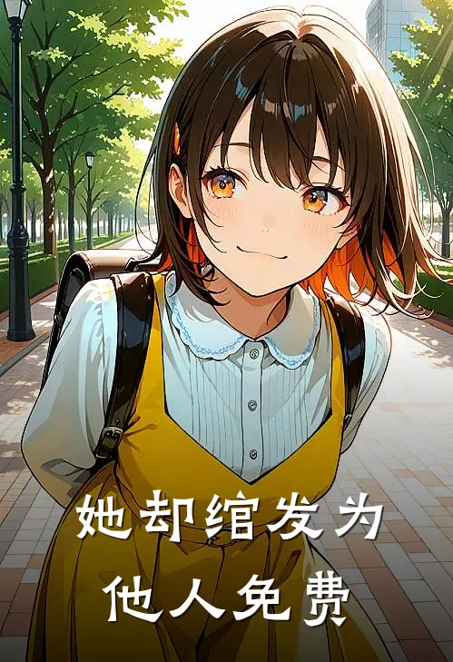 她却绾发为他人免费