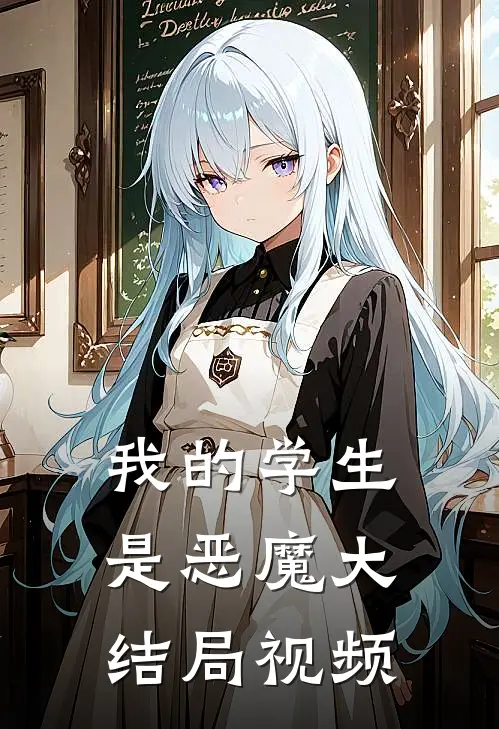 我的学生是恶魔大结局视频