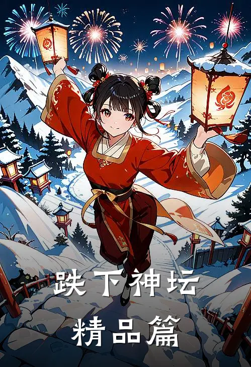 跌下神坛精品篇