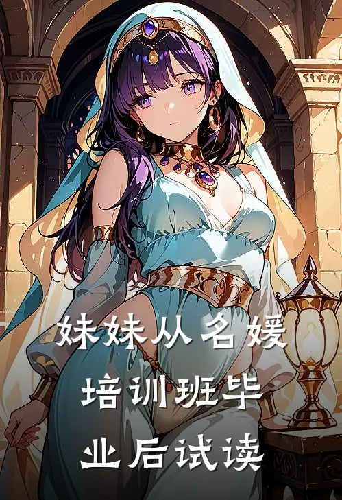 妹妹从名媛培训班毕业后试读
