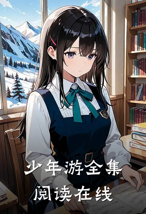 少年游全集阅读在线