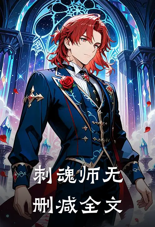 刺魂师无删减全文
