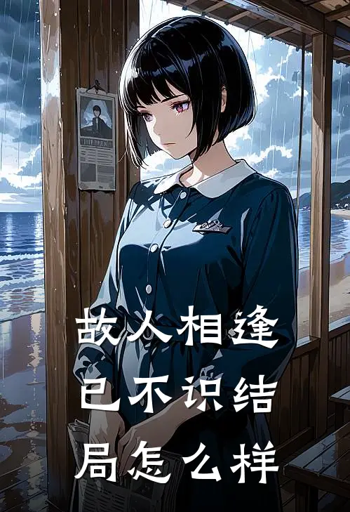 故人相逢已不识结局怎么样