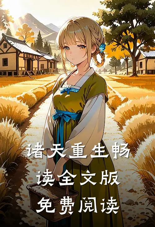 诸天重生畅读全文版免费阅读
