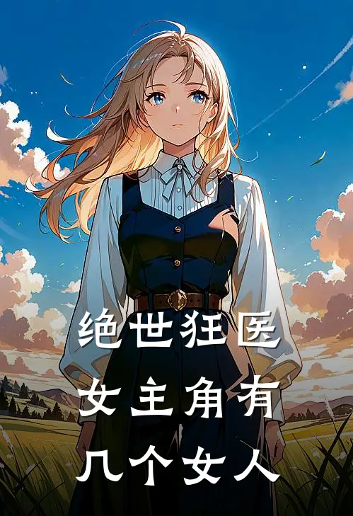 绝世狂医女主角有几个女人