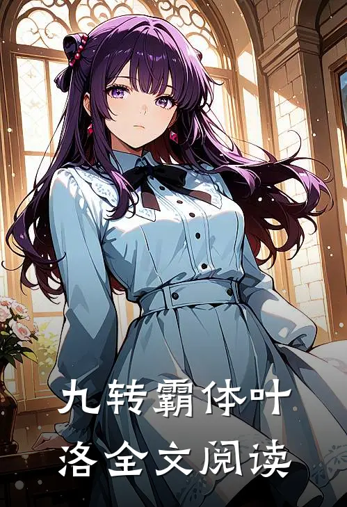 九转霸体叶洛全文阅读