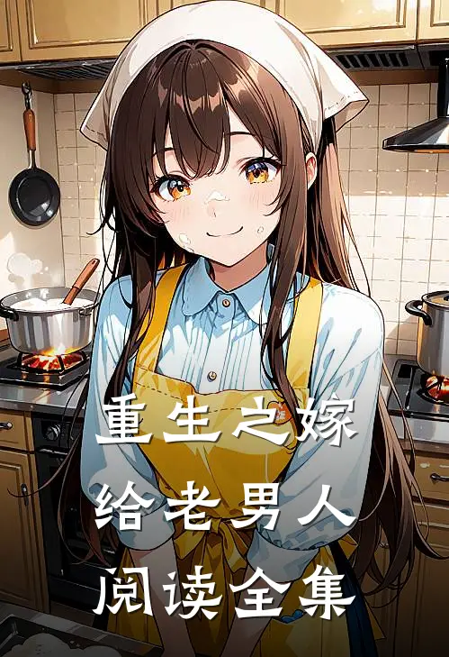 重生之嫁给老男人阅读全集