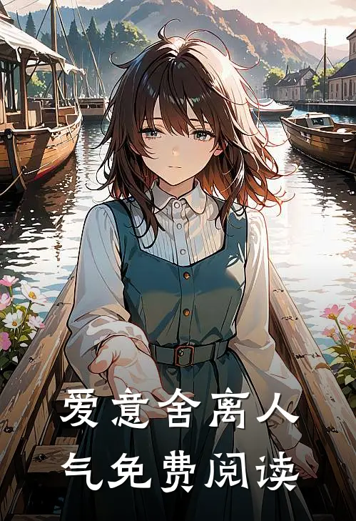 爱意舍离人气免费阅读