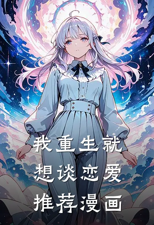 我重生就想谈恋爱推荐漫画
