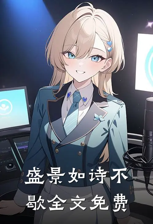 盛景如诗不歇全文免费