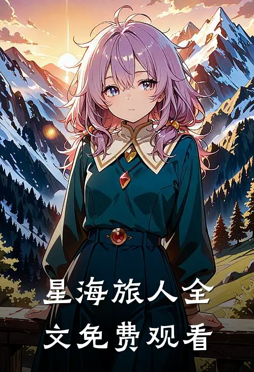 星海旅人全文免费观看