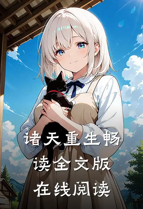 诸天重生畅读全文版在线阅读