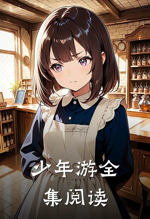 少年游全集阅读