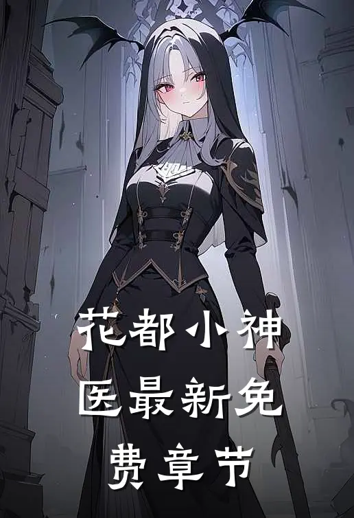 花都小神医最新免费章节
