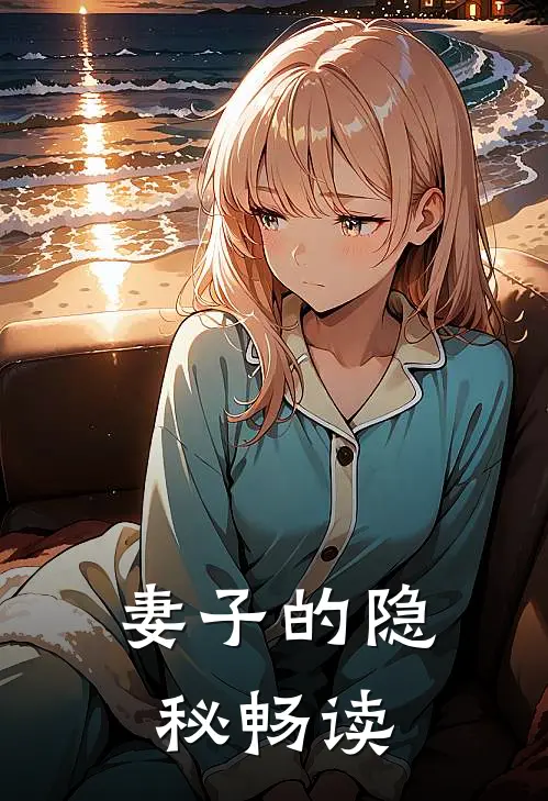 妻子的隐秘畅读