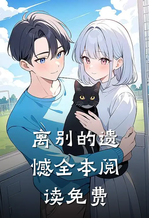 离别的遗憾全本阅读免费