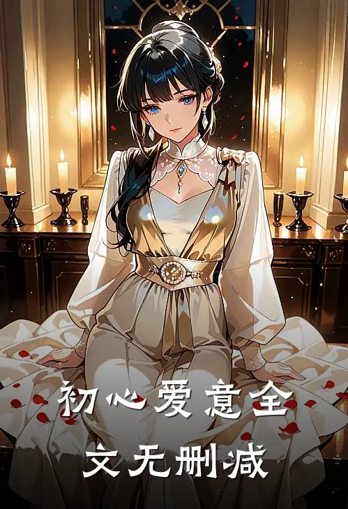 初心爱意全文无删减