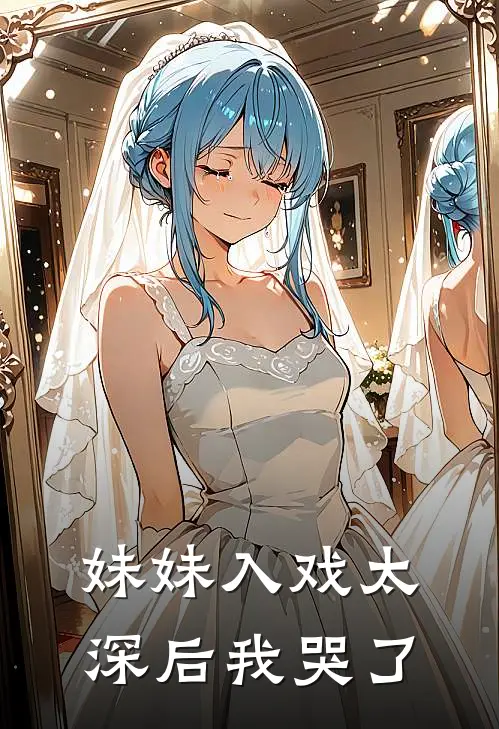 妹妹入戏太深后我哭了