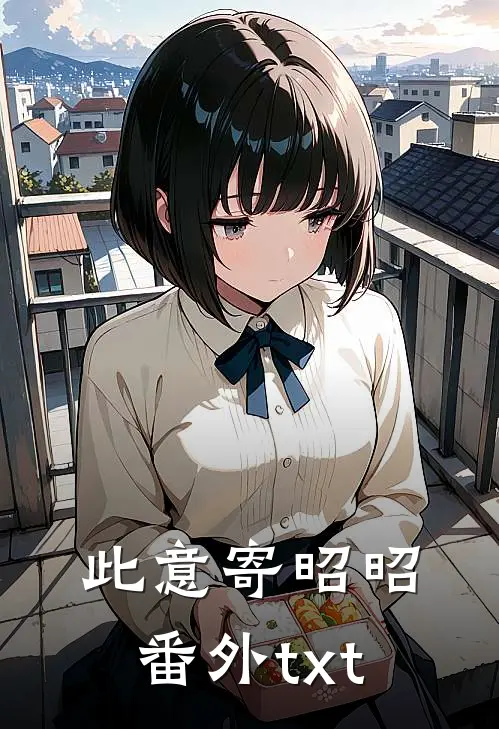 此意寄昭昭番外txt