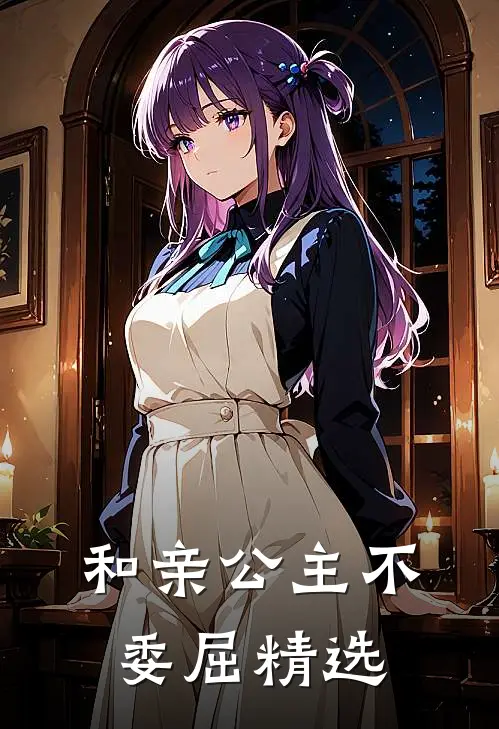 和亲公主不委屈精选