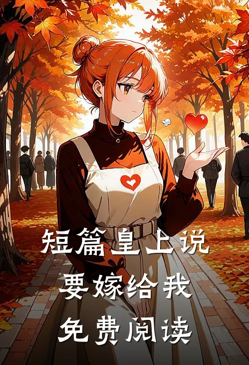 短篇皇上说要嫁给我免费阅读