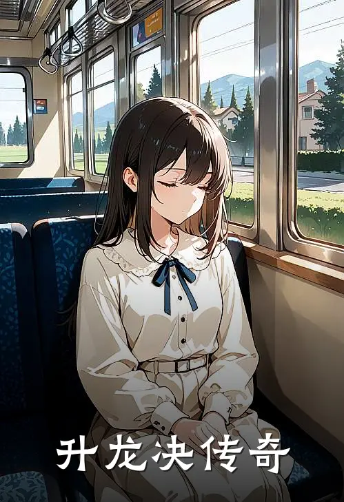 升龙决传奇