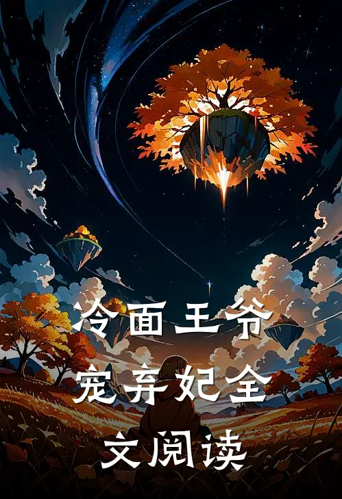 冷面王爷宠弃妃全文阅读