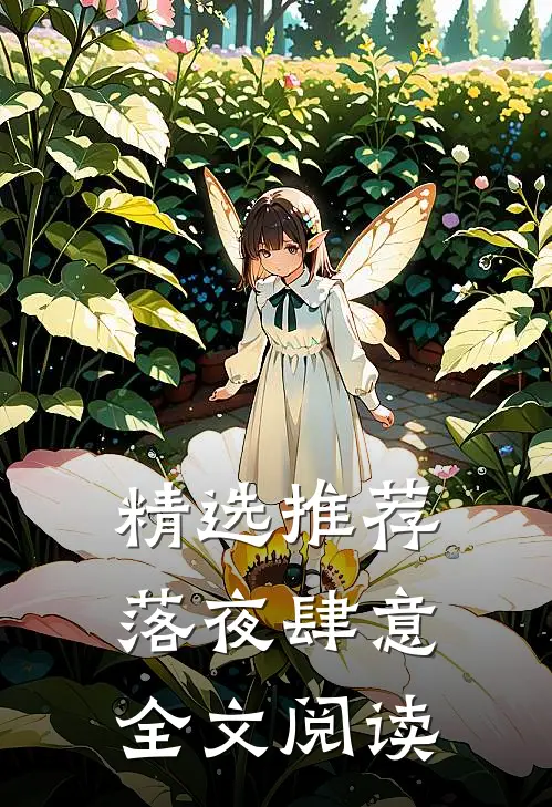 精选推荐落夜肆意全文阅读