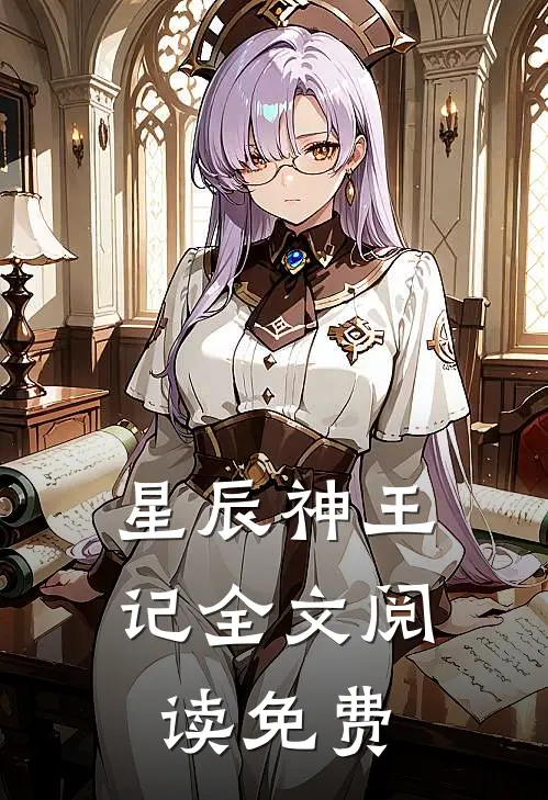 星辰神王记全文阅读免费