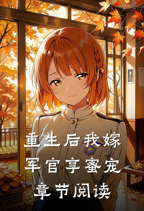 重生后我嫁军官享蜜宠章节阅读
