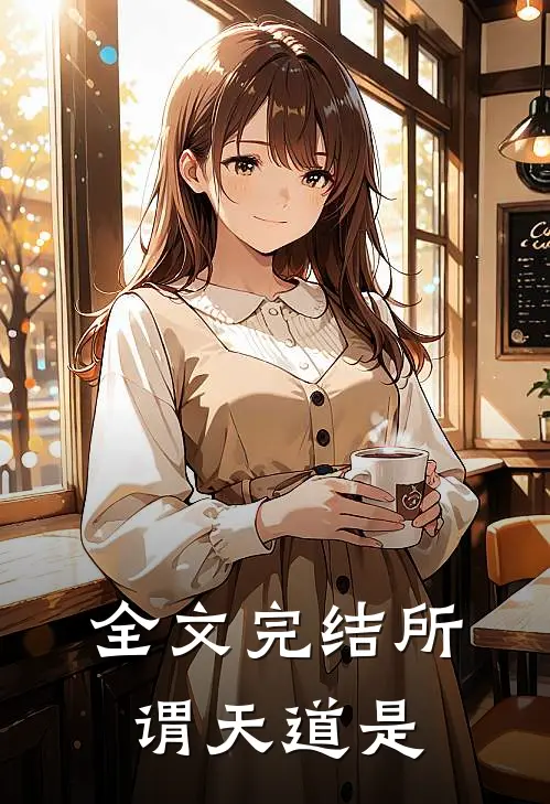 全文完结所谓天道是