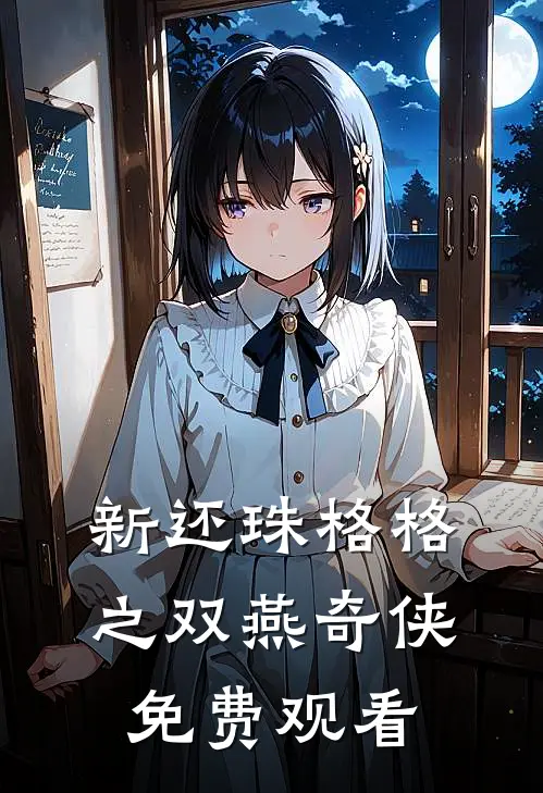 新还珠格格之双燕奇侠免费观看