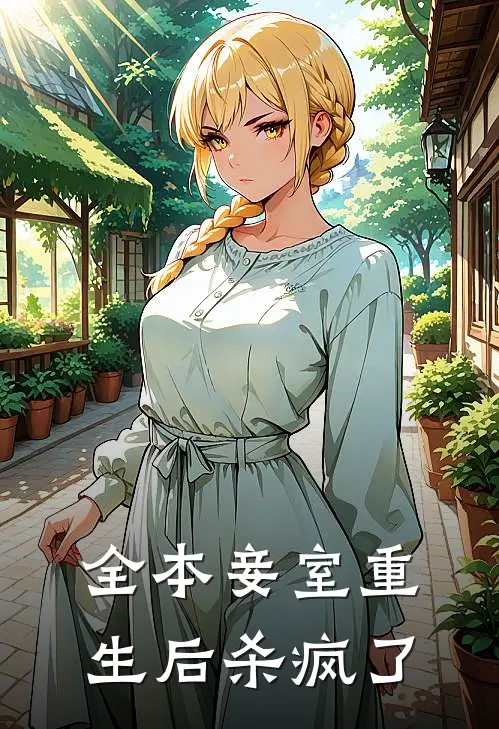 全本妾室重生后杀疯了