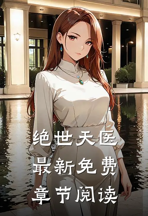 绝世天医最新免费章节阅读