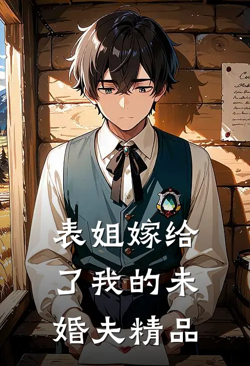 表姐嫁给了我的未婚夫精品