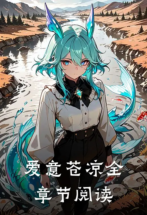 爱意苍凉全章节阅读