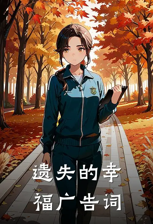 遗失的幸福广告词
