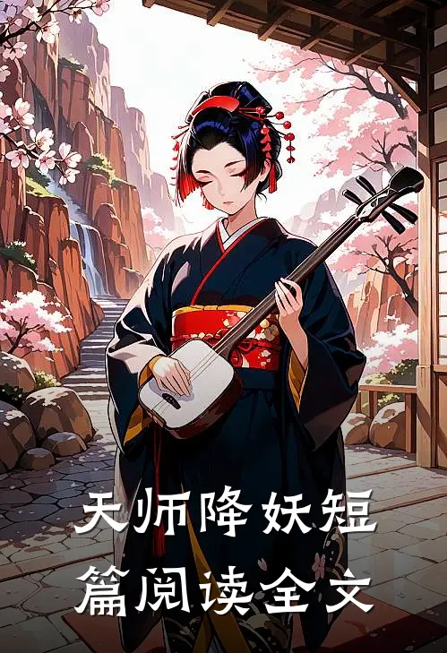 天师降妖短篇阅读全文