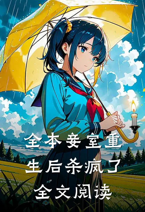全本妾室重生后杀疯了全文阅读