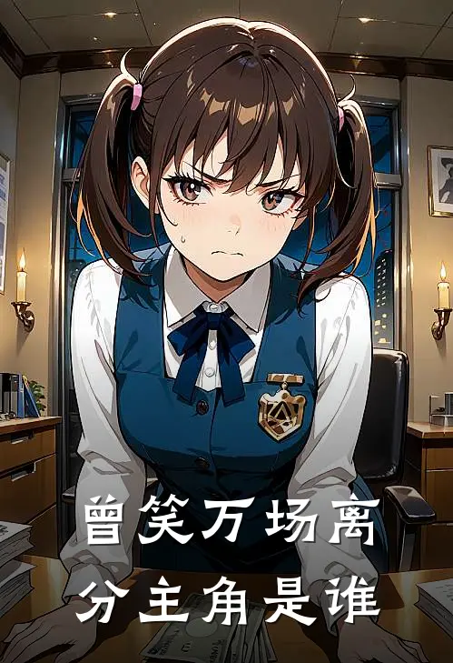 曾笑万场离分主角是谁