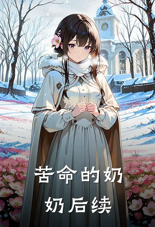 苦命的奶奶后续