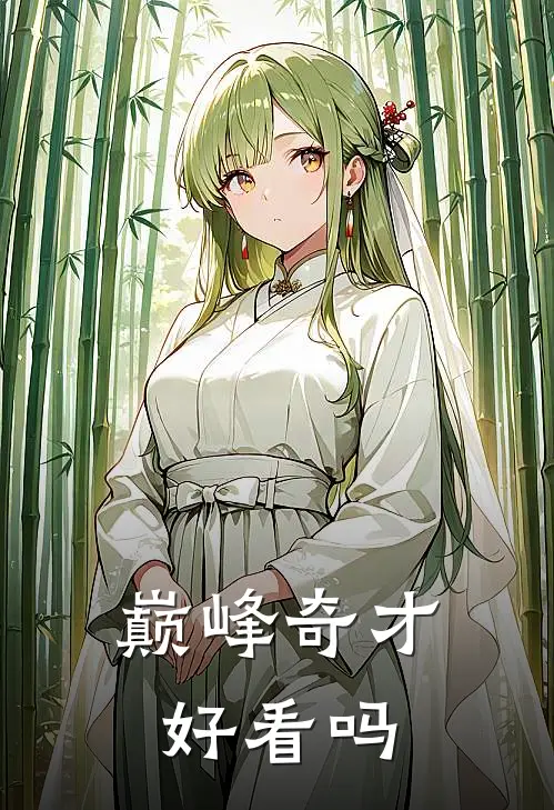 巅峰奇才好看吗