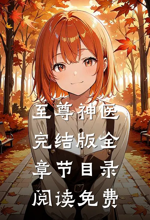 至尊神医完结版全章节目录阅读免费