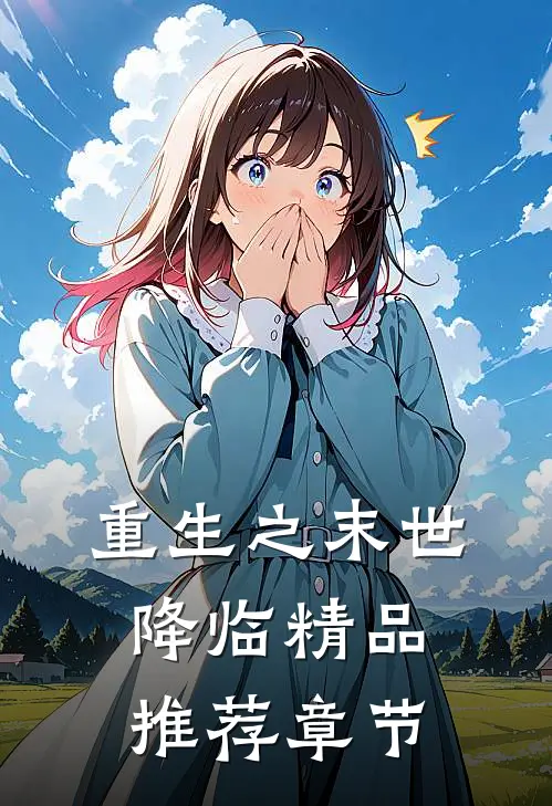 重生之末世降临精品推荐章节