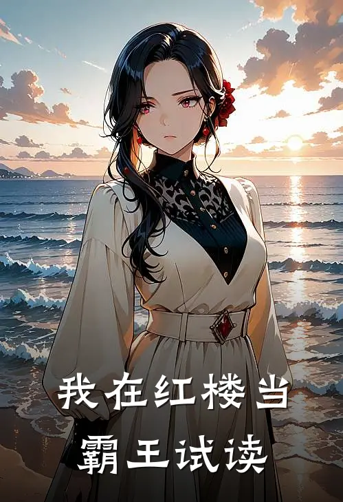 我在红楼当霸王试读