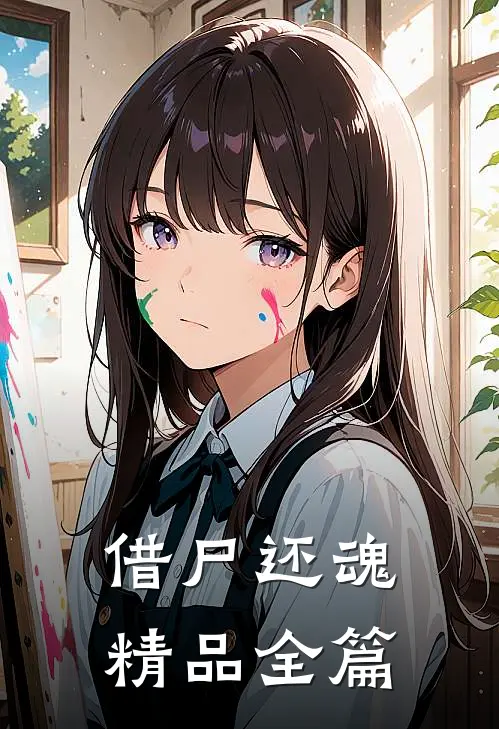 借尸还魂精品全篇