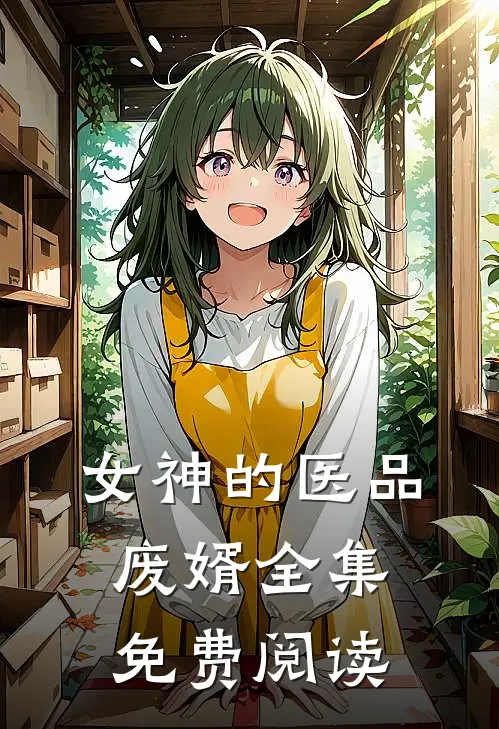 女神的医品废婿全集免费阅读