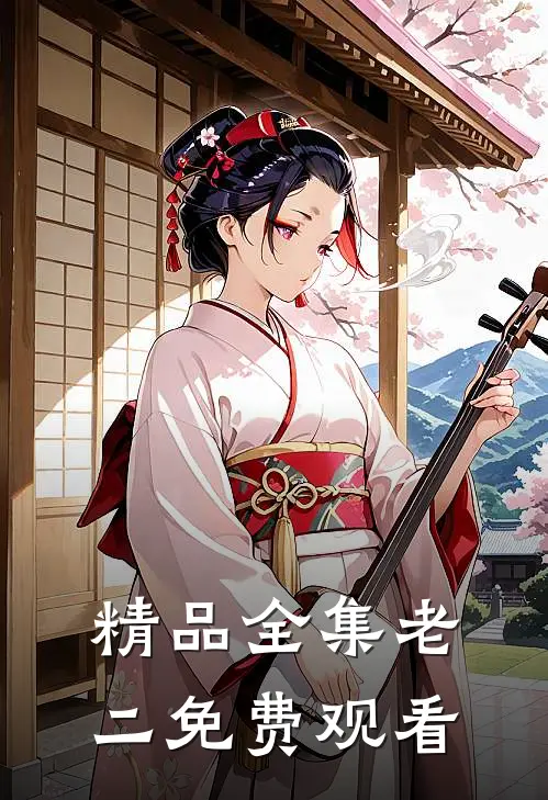 精品全集老二免费观看